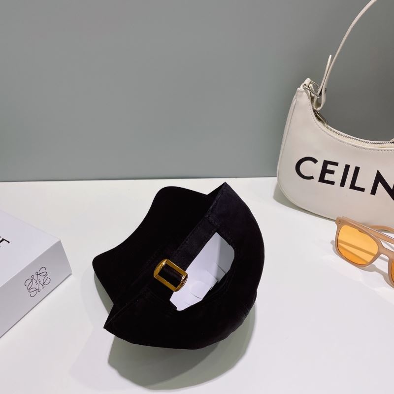 Celine Caps